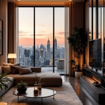 Asset PentHouse Apartments Asset PentHouse Apartments