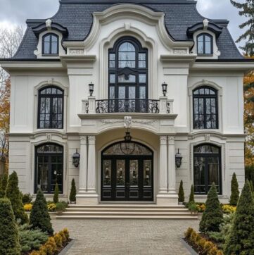 Alexander Luxuary Homes Alexander Luxuary Homes