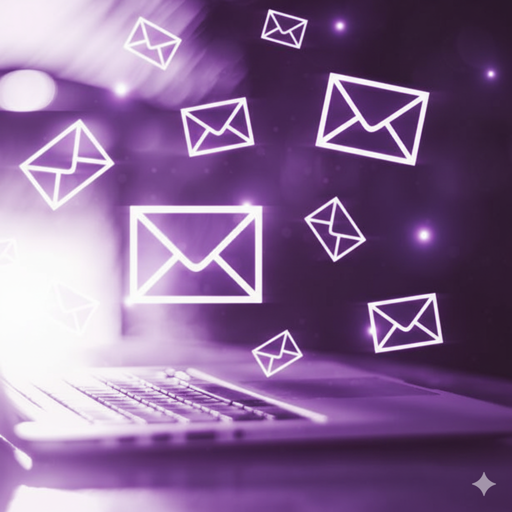Email & Automation Marketing Reach the right people at the right time. Using AI-based automation, we craft personalized email sequences that nurture leads and drive sales.