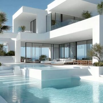 Le Meridien Villas Le Meridien Villas