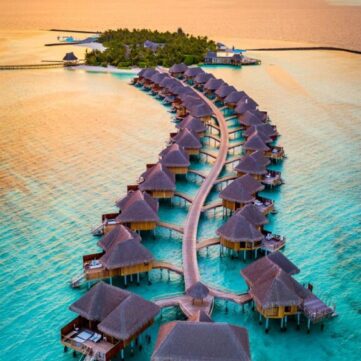 Dream Land Island Dream Land Island