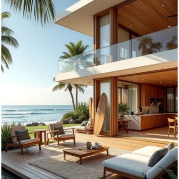 Jumeira Beach House Jumeira Beach House