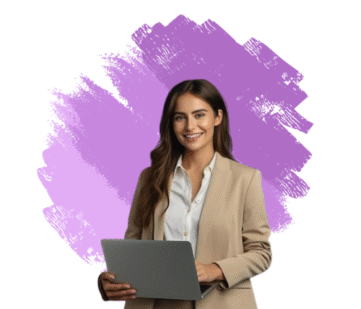 Riana Laurus Digital Marketing Manager