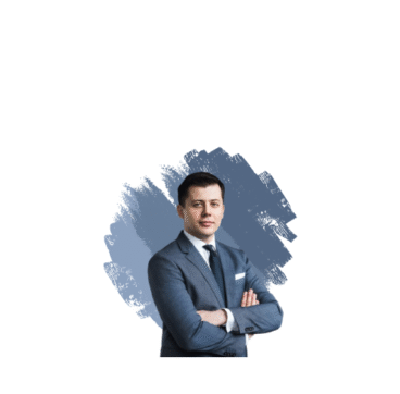 Abraham Philip Business Development Manager