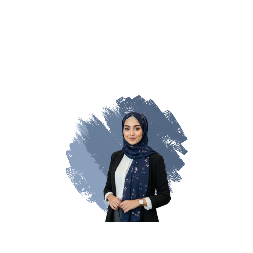 Zama Mazrin Operation Manager