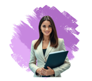 Emily Louis Social Media Manager