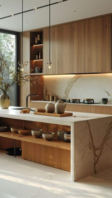 Kitchen Design