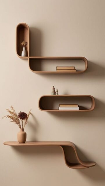 Interior Decoration And Furnishing