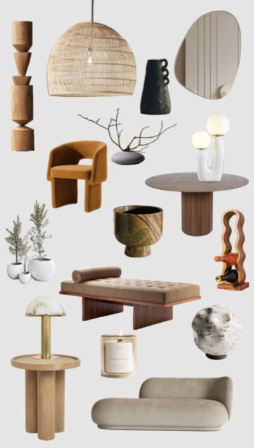 Custom Furniture Package Custom Furniture Package